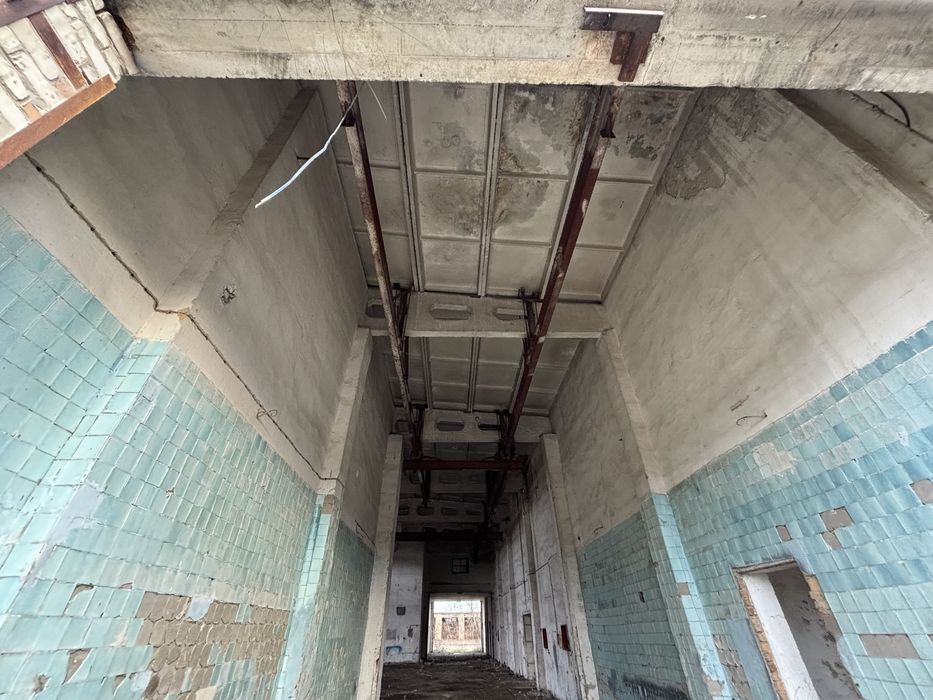 Оренда зерносклади, Ферми Радивилівський район