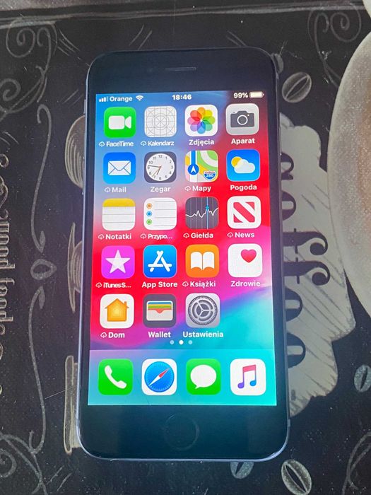 iPhone 6 LTE bez blokad