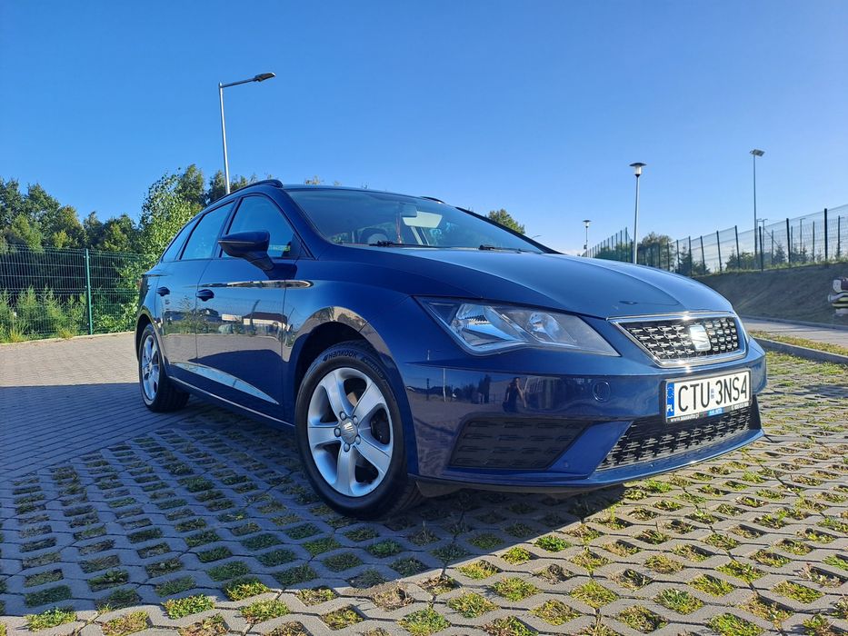 SEAT Leon 1.6 TDI