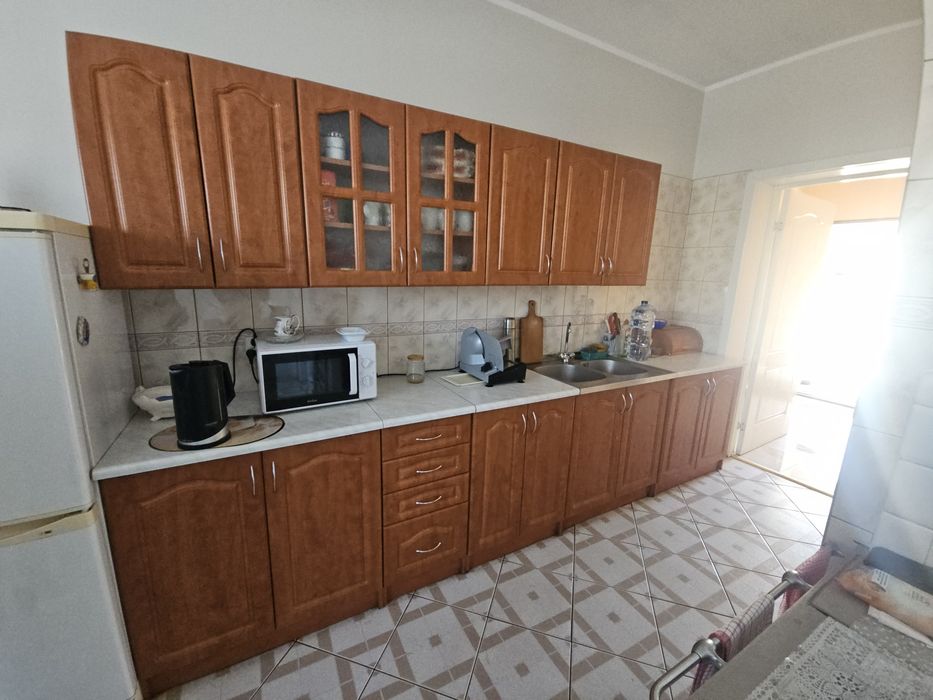 Meble kuchenne, komplet