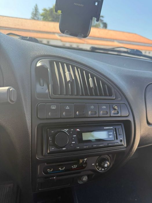 Citroen Saxo 1.5D APENAS 120MIL KM