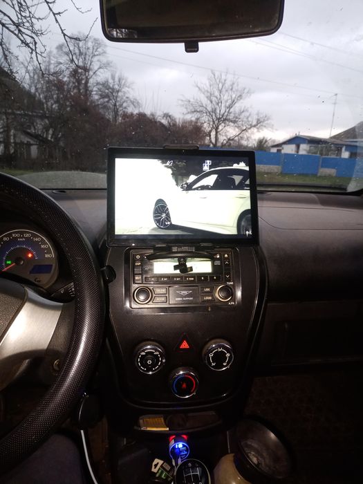 Комплект мультимедіа для авто