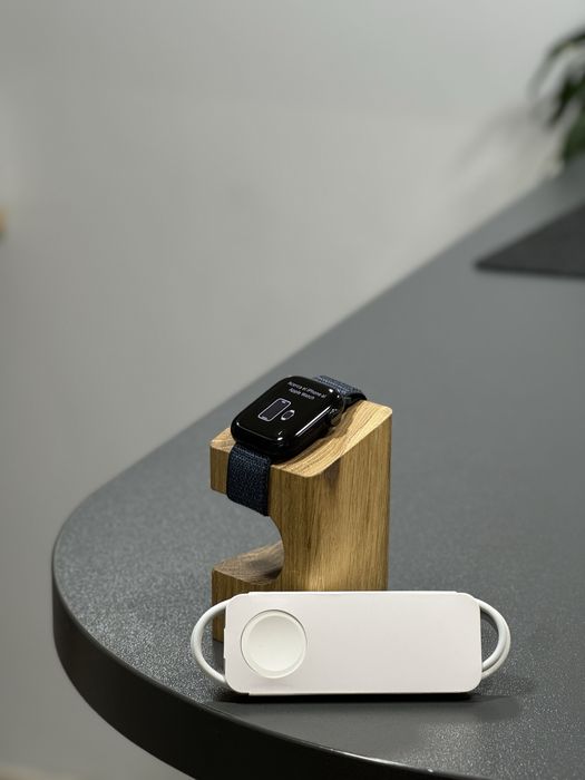 Apple Watch  10 42mm Gold/Jet Black/Silver New No-Box