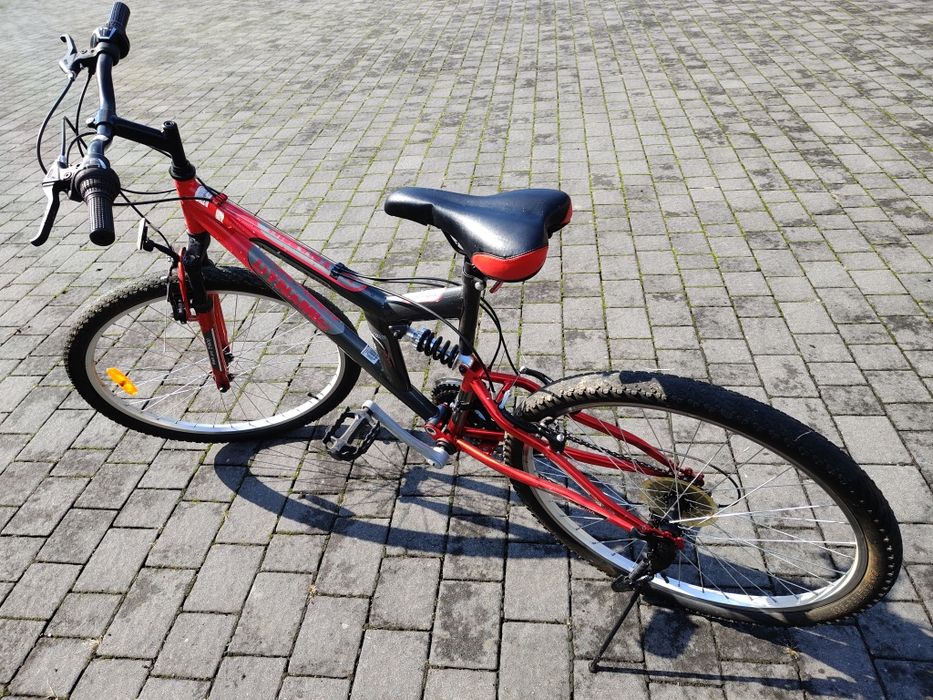 Rower MTB 26" sorzedam