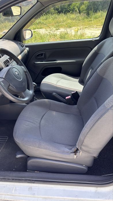 Renault Clio 1.5