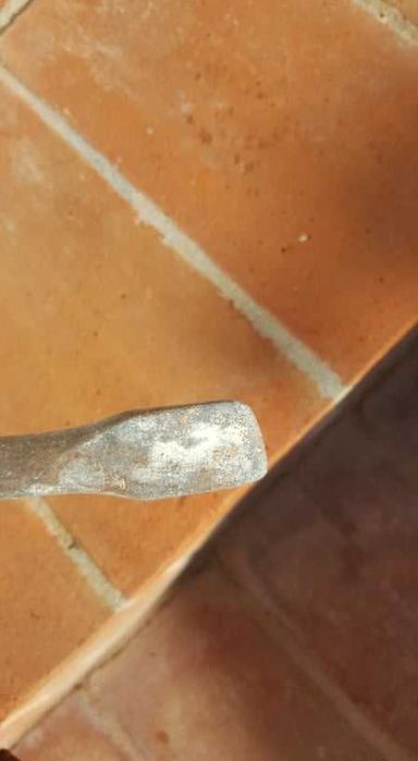 Ponteiro de martelo elétrico