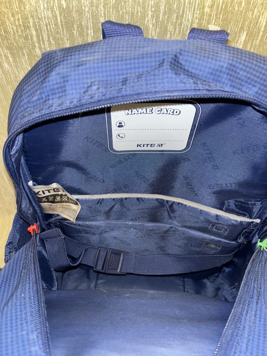 Продам рюкзак Kite  1-4 класс, рюкзак для первоклассника