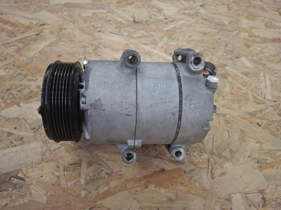 Kompresor klimatyzacji Thermotec KTT090208