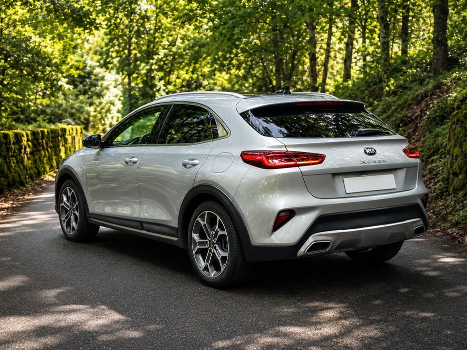 Kia XCeed 1.6 CRDI - Caixa Automática - Nacional