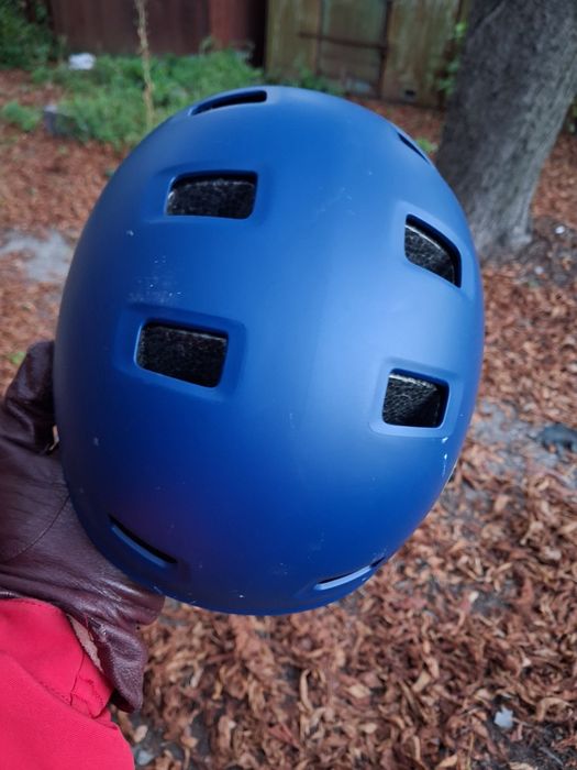 Шолом BTWIN дитячий xs 48-52, Італія