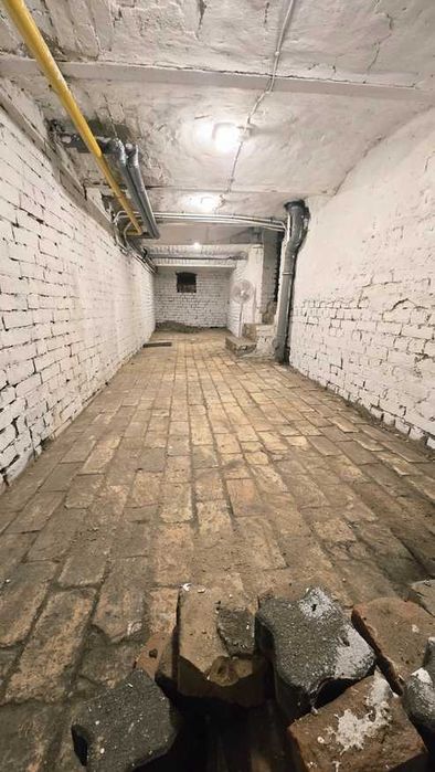 Wynajmę  na magazynek pomieszczenie 21m2