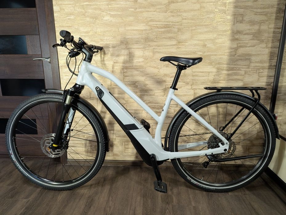 Электровелосипед из Германии Brose, Bosch, e bike, електро велосипед