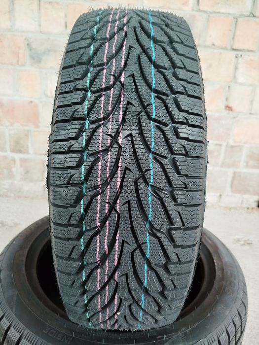 Шини 205/70R15	Estrada	Winterri | нові зимові 4шт