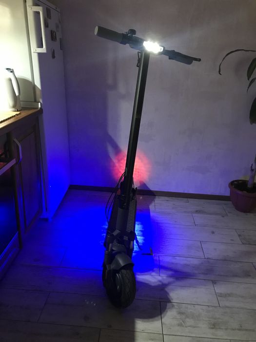 Электросамокат Inmotion L9 ,364 км. пробега
