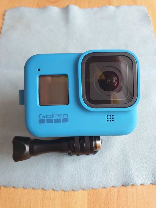 Kamerka Gopro Hero Black 8