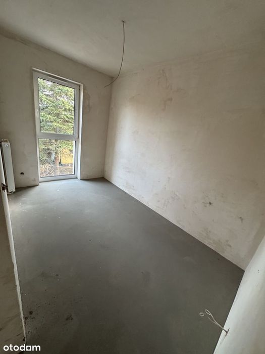Wawer 90m, 4 pokoje, 2MP, balkon, ogródek, poddasze