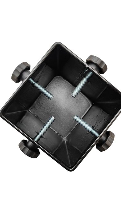Nowy stojak pod choinke LOFT
