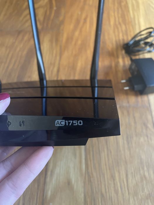 Moden TP-Link AC1750