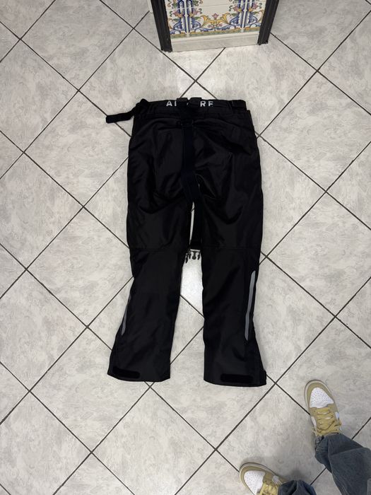 Calças mota mota Armure