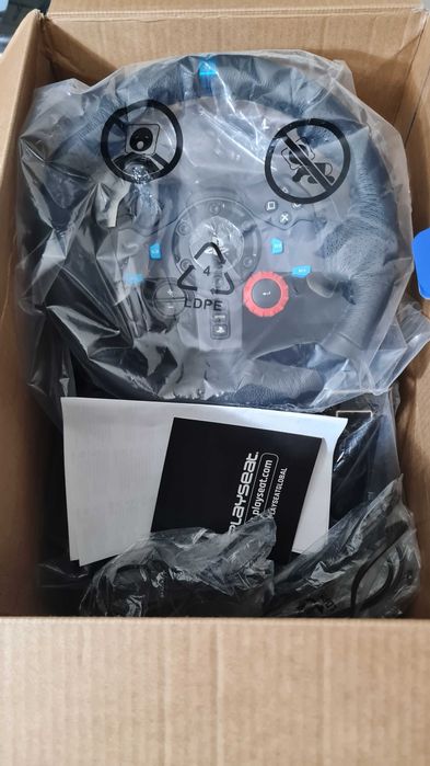 Volante Logitech G29