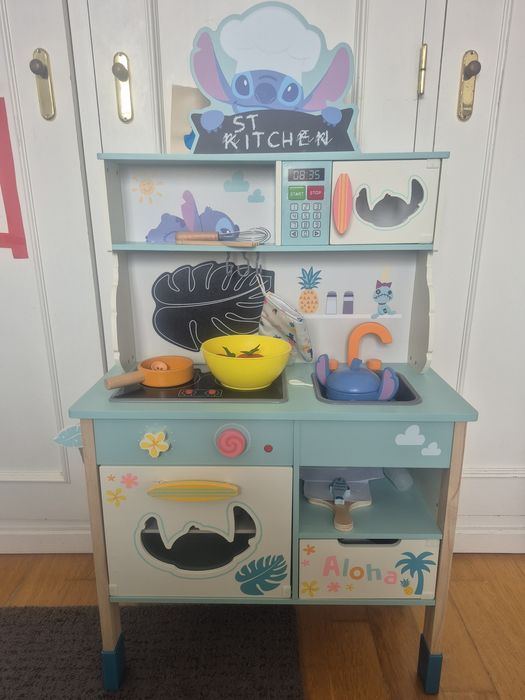 Kids Kithen Toys