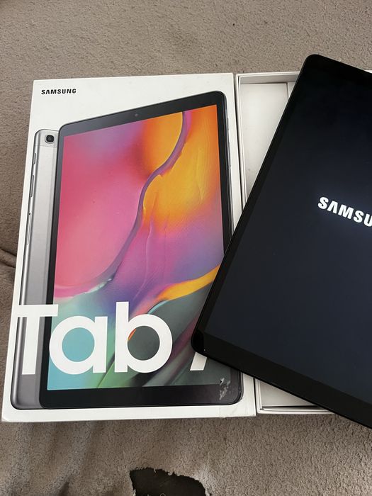 Galaxy Tab A8 64g