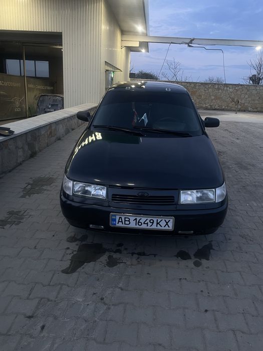 Продам ваз 2110 2007 рік