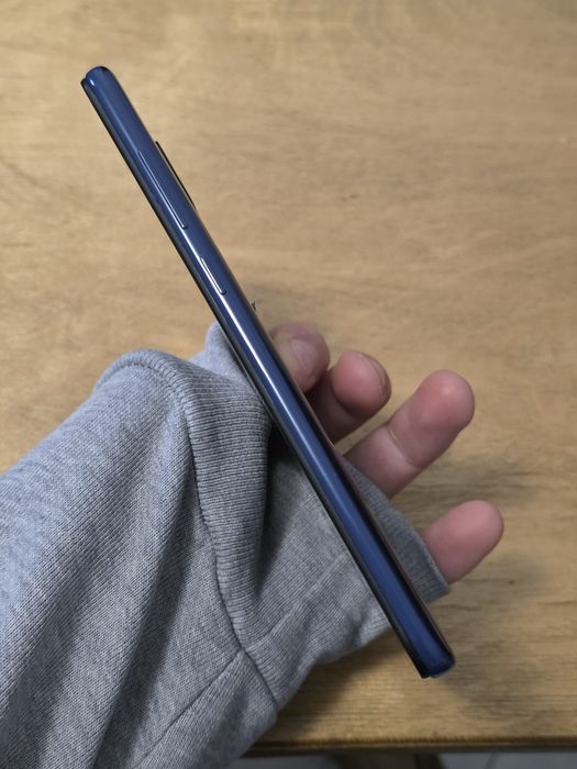 Redmi note 9 6/128 gb в дуже хороший стан