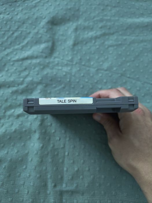 Jogo Tale Spin - NES