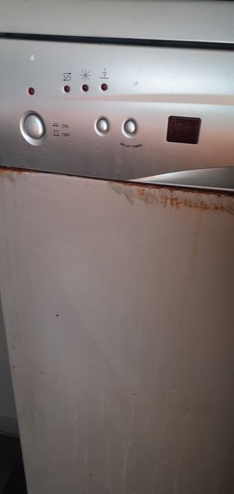 Máquina de lavar loiça