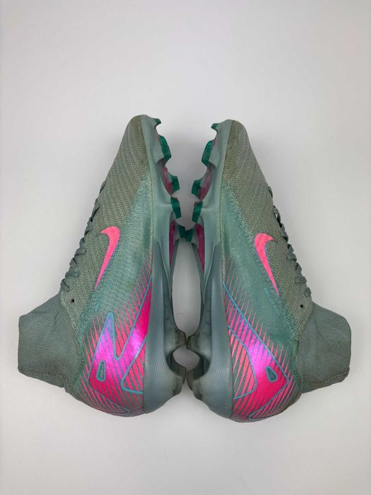 Nike Mercurial Superfly 10 Elite FG, 40.5