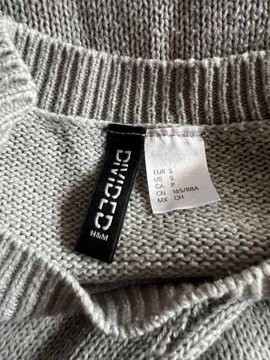 Sweter damski rozmiar S