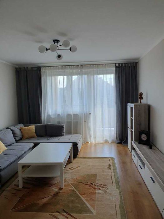 Mieszkanie dwupokojowe do wynajęcia 52 m2