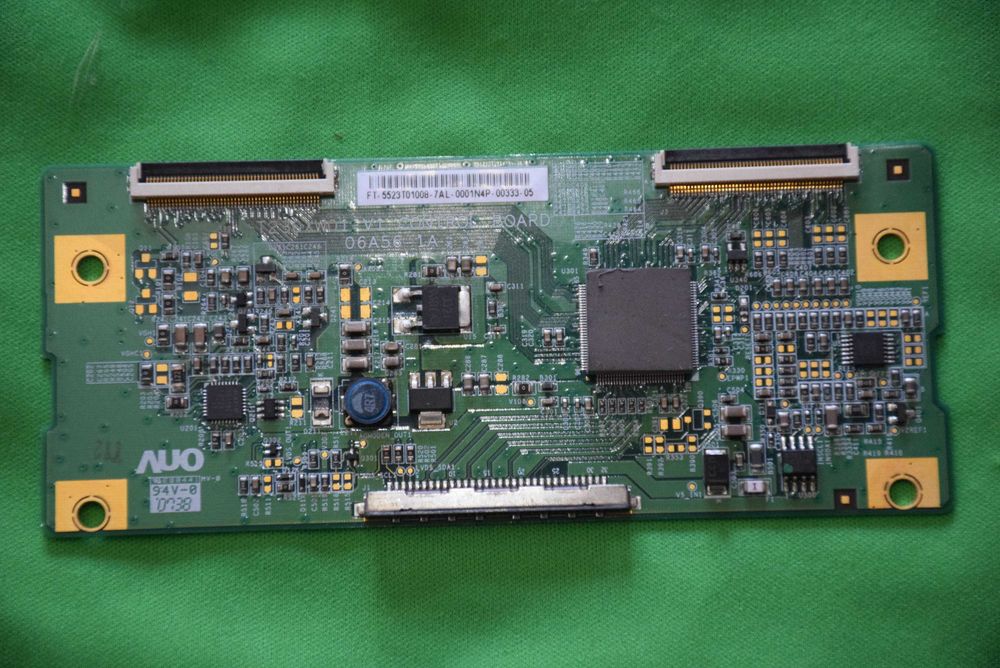 Peças TV Samsung LE23R81B