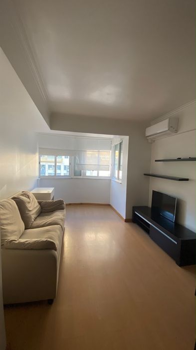 Arrendamento T2  lumiar