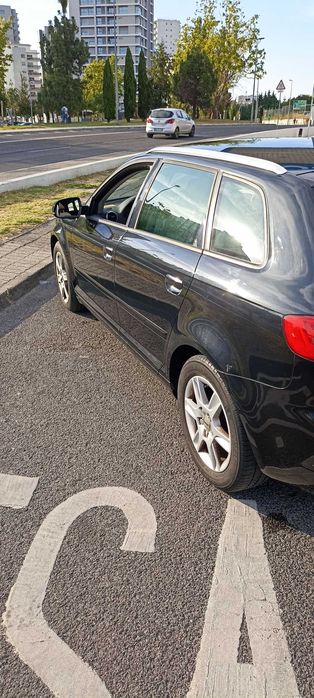 Audi A3 Sportback — fotografia 3