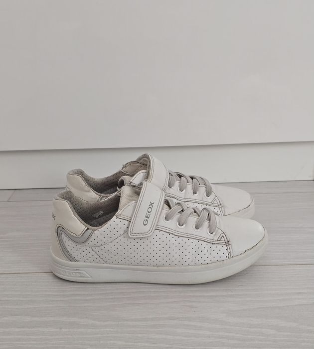 Geox sneakersy dziecięce