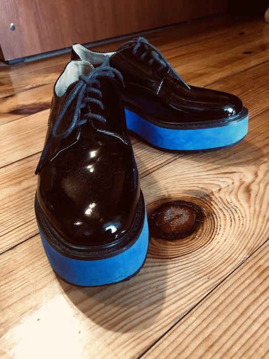 Лоферы, 36-37 размер