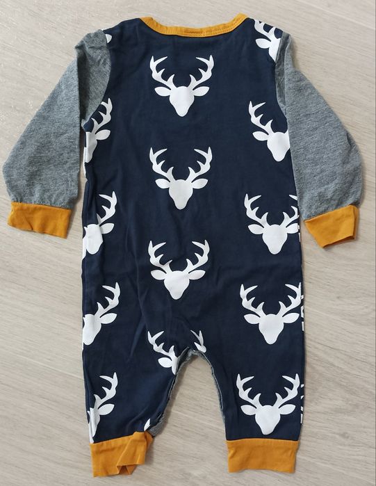 Дитячий одяг / ромпер / чоловічок / кофта