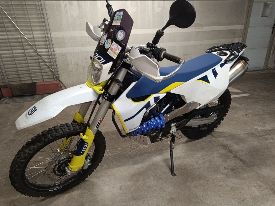 Husqvarna