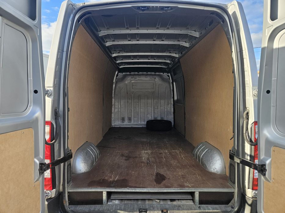 Renault master L2H3