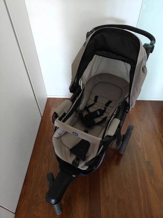 Carrinho Chicco activ3