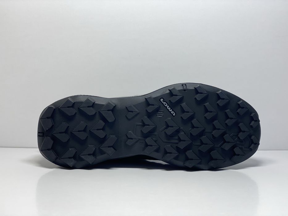 43.5-27.5см ОРИГІНАЛ 100% Кросівки LOWA MADDOX PRO GORE-TEX 3216359930