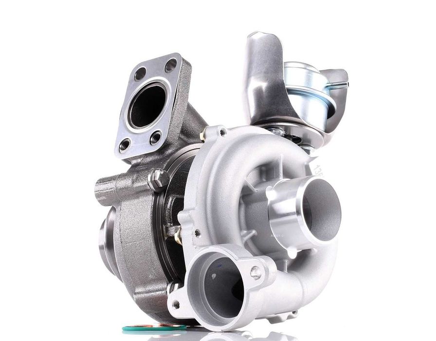 Турбіна Berlingo Partner Focus 2 C-Max 407 307 3008 308 C2 C3 C4 C5 1.6 HDI TDCI