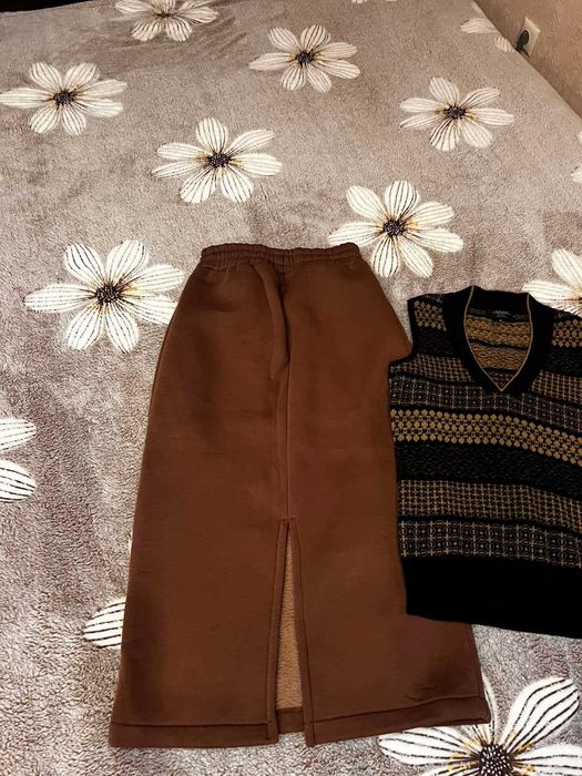 Жилетка Max Mara