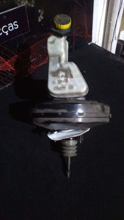 Servofreio Dodge Caliber