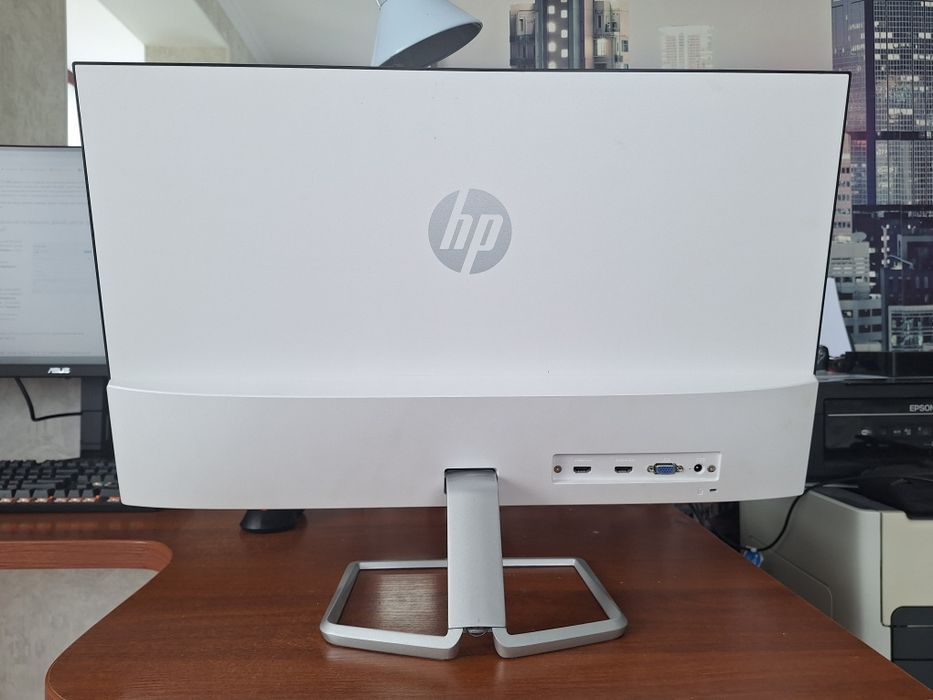 Компьютер   HP ProDeak 600 G2 SFF монітор HP  27