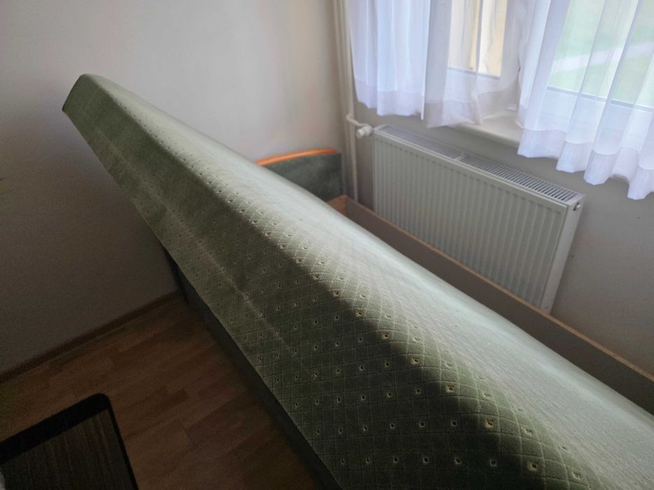 Kanapa, tapczan za darmo