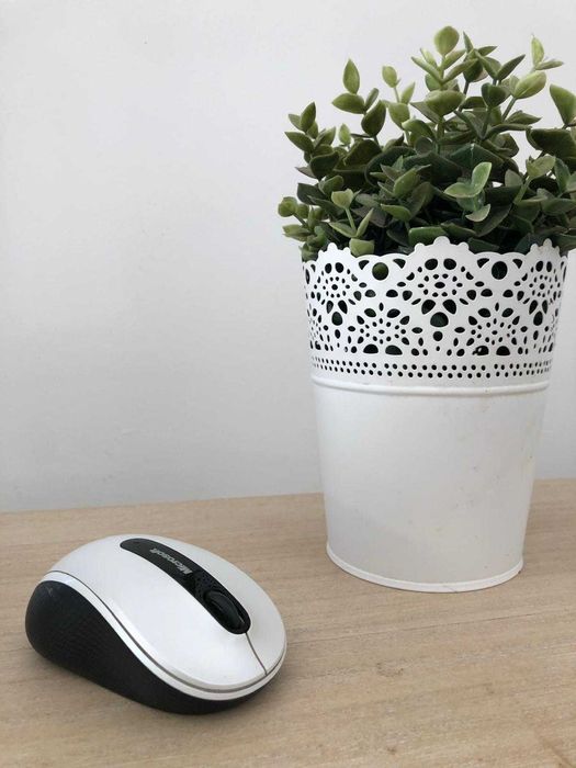 Rato Bluetooth Microsoft