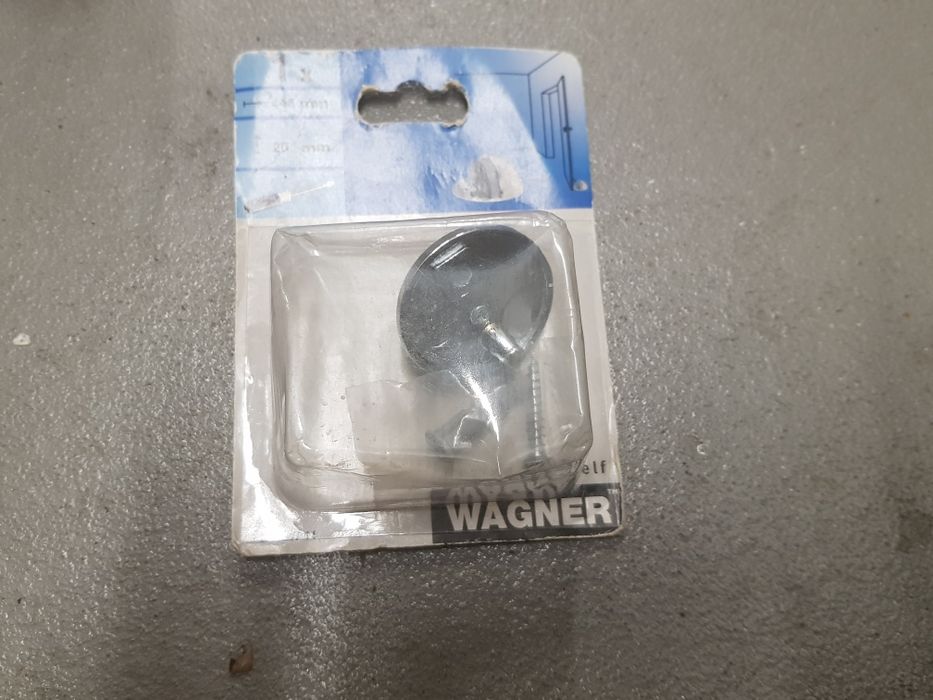 Stoper - odbijacz do drzwi